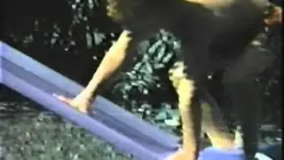 Yesterday When I Was Young (MrTuneages w/ D Webb)