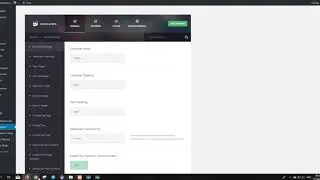 Travel Tour Theme Review - WebDesy.com