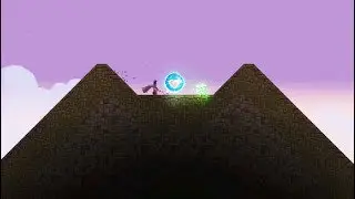 Noita - Pyramid