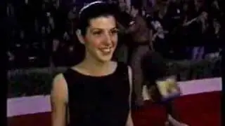 EVITA Movie Premiere Highlights, Part 1: Star-studded red carpet