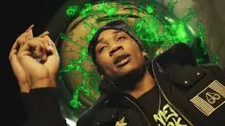 Mori Briscoe x Kush Binflockin - 