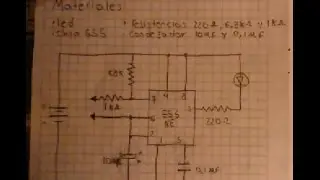 como hacer un detector de humedad
