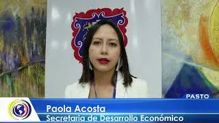 #CNCNoticiasPasto| Reactivación económica para Av. Los Estudiantes