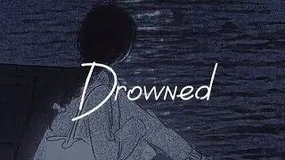Drowned - Magsonics || Alan Walker (Lyrics)