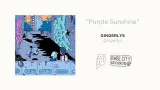 Gingerlys - 