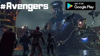 Top 5 Spider-Man games for android.
