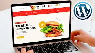 Create Your Website Without Codes and ALMOST FREE with WORDPRESS🚀