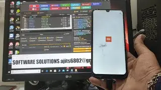 MI A3 DEADBOOT REPAIR FILE | 100% WORKING