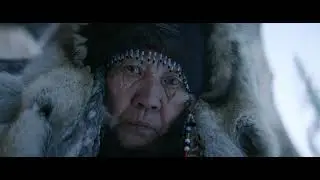 Чужая, реж. Алексей Луканев