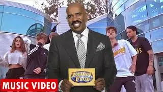 AI | It's Everyday Bro (Steve Harvey Cover)