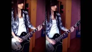 Muse - Time Is Running Out || Cover