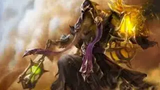 🎮 clash of titans azzen’Ka gameplay (COT) | Sand King’s Wrath 🌪️🔥 | Clash of Titans in telugu 