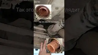 Жесть на СТО или почему не работает задний привод на Kia Sorento 2012 г.в. #БУДНИАВТОСЕРВИСА