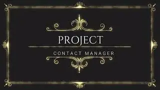 Full project in c language part 2| final video(2020)