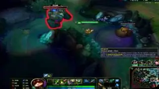 LoL- Sera que Cai