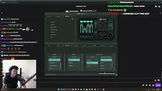 Bro keeps teasing us...