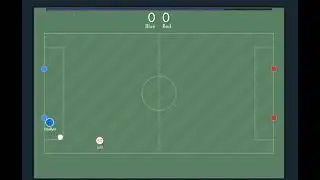 Bonkio football ProHunting Tol0
