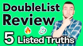 Doublelist Review! [The New Craigslist Personals?]