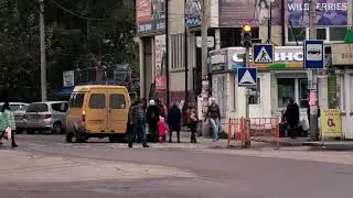 1 октября отмечается День пожилого человека