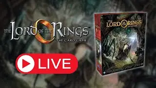Lord of the Rings Live Stream