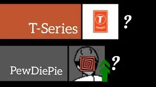 ЧТО ЕСЛИ КАНАЛ PewDiePie ХАЙПАНУЛ.