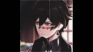 Zhongli/Morax II Genshin Impact II  Memory Reboot