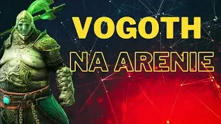 Vogoth na Arenie | Raid: Shadow Legends
