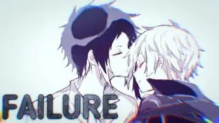 Failure[BSD]-HBD ZeNyX