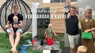 Ik OPEN een WEBSHOP! 🤩| Weekvlog 188 | Carlijn Bras