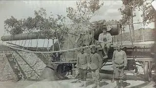 Çanakkale Zaferinin 107. Yıldönümü…
