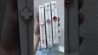 perhiasan Benua Jaya tercantik sampe bikin bingung mau pilih yang mana loh 🤩
