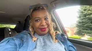 Happy Tuesday…I don’t feel good @ all…