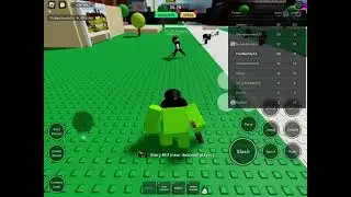 Combat Legends