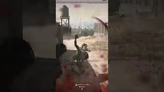 Modern Warfare 2 | Slaying 3rd Person BR
