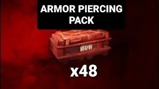 SEASON 17 IS CLOSE! / OPENING 48x ARMOR PIERCING PACK (Last Day On Earth: Survival)