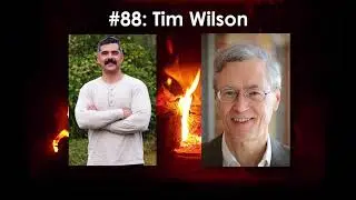Art of Manliness Podcast #88: How to Change the Stories You Tell About Yourself with Tim Wilson