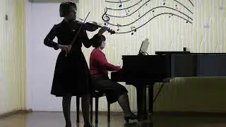 Г. Венявский   Легенда