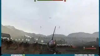 Where Are Our Reinforcements? | Mount & Blade II Bannerlord Permadeath May 28, 2024 | Carbon Knights