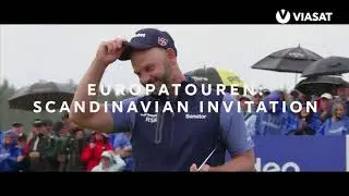 Sporthöjdpunkter i augusti