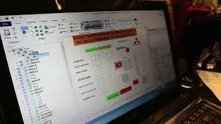 Training SCADA Mitsubishi Part 1