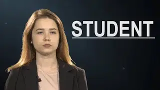 STUDENT [Даниэлла Зайцева]