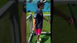 Yuki becomes a NPC #f1shorts #formula1
