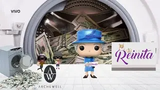 La lavandería Archewell #elchismenosharalibres