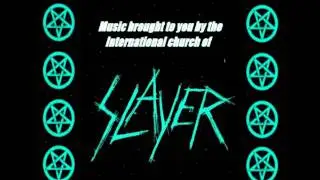 SLAYER ~ Ddamm ( Drunk Drivers Against Mad Mothers )