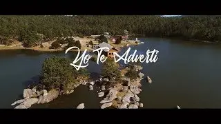 Los Alegres del Barranco - Yo te advertí (Video Oficial)