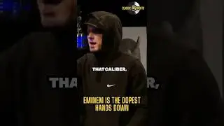 Fat Joe and Treach Explain Why Eminem is ‘The Dopest’