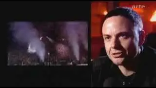 Rammstein - Hurricane Festival 2005