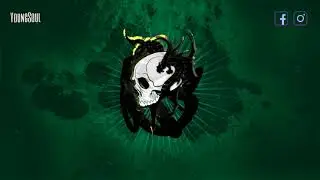 $UICIDEBOY$ x GHOSTEMANE x POP SMOKE x TYPE BEAT- Free UK/NY Drill Type Beat 2020 x prod. YoungSoul
