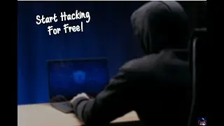 How to be an Ethical Hacker #7 STEPS