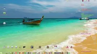 Расширения DesktopCube и Desktop-scroller в Cinnamon.Некоторые проблемы.